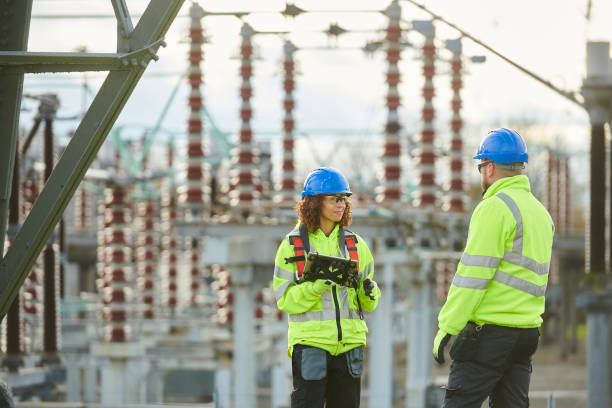 Why Trust Our Certified Electricians for Your Electrical Needs in DE?