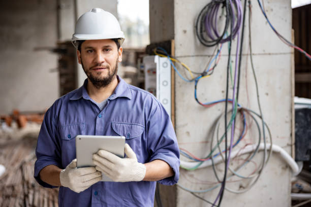 Best Home Electrical Repair  in Smyrna, DE