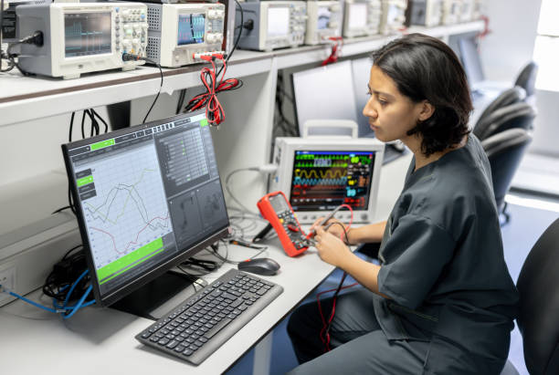 Best Electrical Installation Contractor  in Smyrna, DE