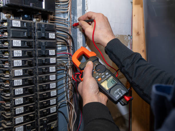 Best Emergency Electrical Repair  in Smyrna, DE
