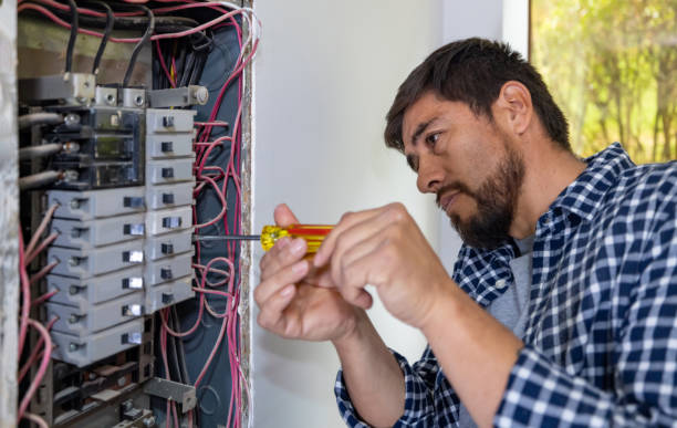 Best Affordable Electrical Installation  in Smyrna, DE